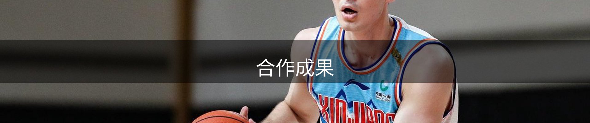 合作成果